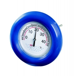 Large Floating Thermometer 