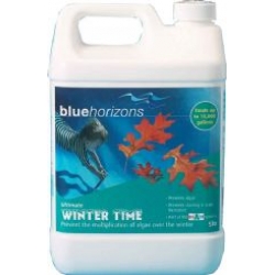 Blue Horizons Ultimate Winter Time 2x5Ltr
