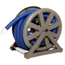 Vacuum Hose Reel