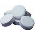 10x20g Multi Functional Chlorine Tablets 