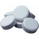 10KG Large 200g Multifunctional Chlorine Tablets 