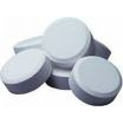 1kg multifunctional chlorine tablets