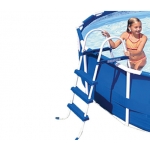 Intex pool ladder 36"