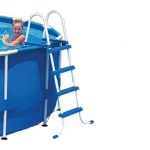 Intex pool ladder 48"