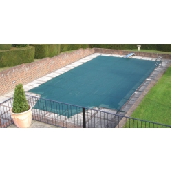 Deluxe Winter Debris Cover For 38x18 Pool