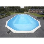 Doughboy Regent 24x12ft Super Pool Kit