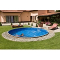 Azuro Deluxe 4,6m Deeper Super Deluxe Pool Kit