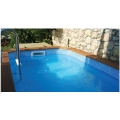 Plastica Exercise Pool