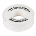 Plumbing PTFE Tape