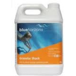 5 Kgs Of Swimming Pool Shock Treatment 