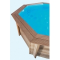 Spruce Timberpool 5,30 Octagonal 